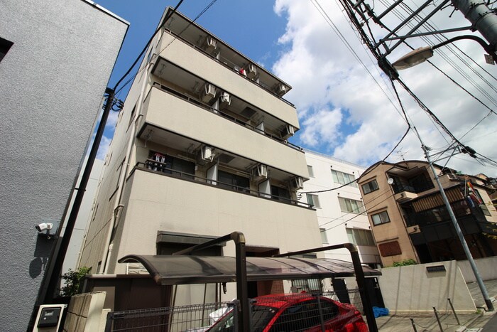 物件外観写真4　(外観写真)