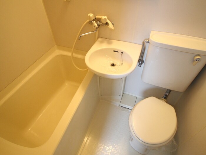 物件内観写真17　(洗面)