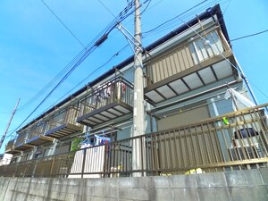 イイノコ－ポＢ棟外観写真