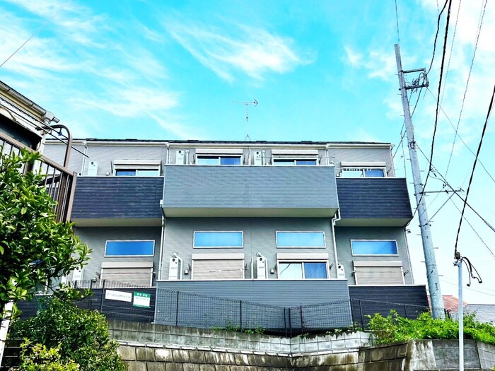 物件外観写真6　(外観写真)