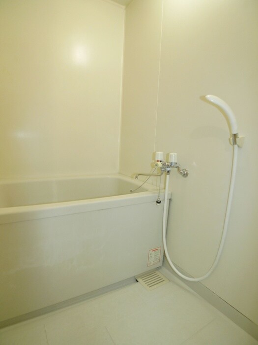 物件内観写真13　(バス／シャワールーム等)