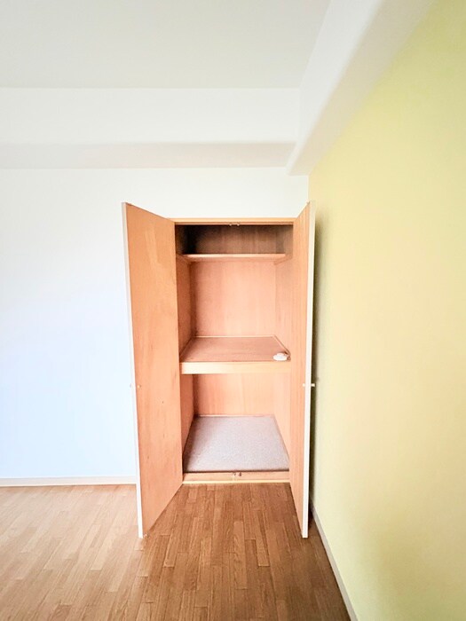 物件内観写真22　(収納)