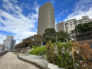 ﾘﾊﾞｰﾎﾟｲﾝﾄﾀﾜｰ(303)外観写真