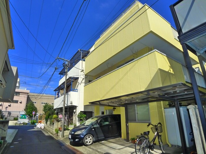 物件外観写真6　(周辺環境)