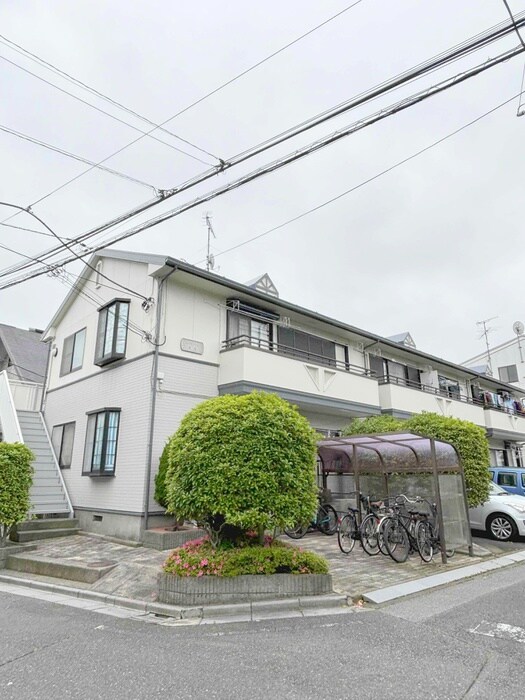 物件外観写真2　(外観写真)