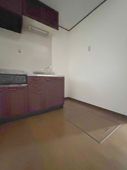 物件内観写真10　(キッチン)