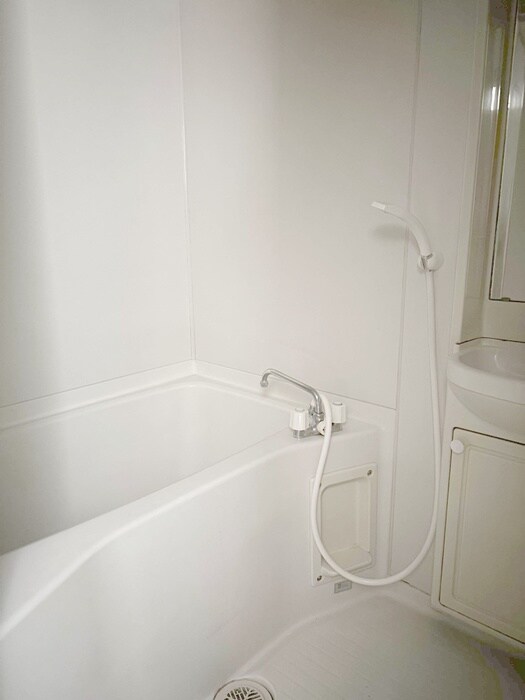 物件内観写真15　(バス／シャワールーム等)