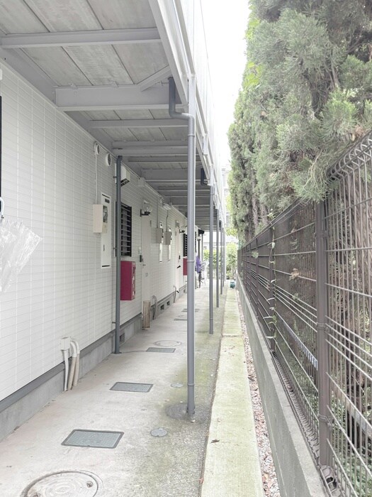 物件内観写真19　(周辺環境)