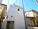 ビラホワイト東伏見