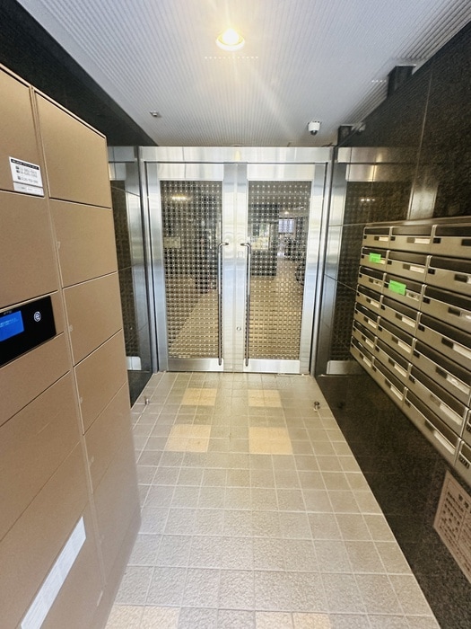 物件外観写真3　(建物設備)