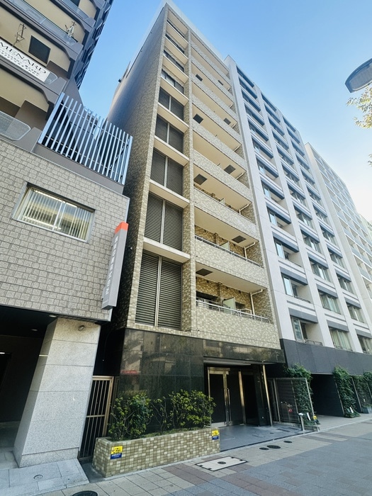 物件外観写真5　(周辺環境)