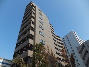 ｸﾞﾗﾝﾄﾞ・ｶﾞｰﾗ渋谷(1401)外観写真