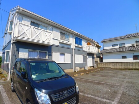 Viiage Sekine A外観写真