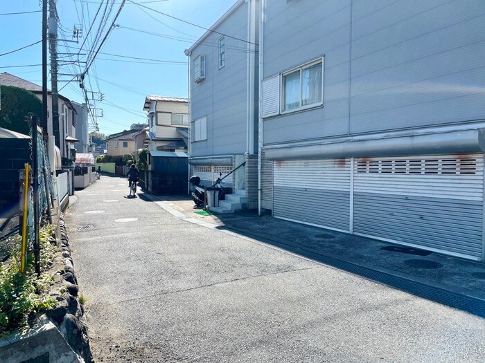 物件外観写真6　(周辺環境)