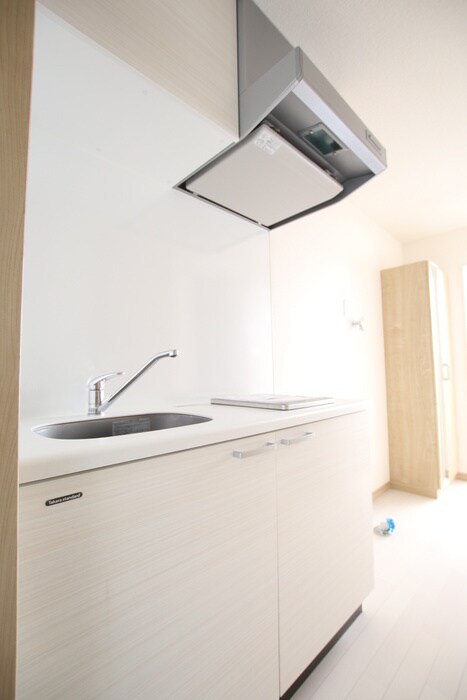 物件内観写真11　(キッチン)