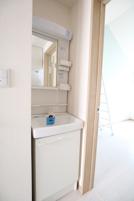 物件内観写真14　(洗面)