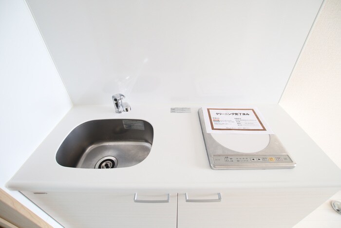 物件内観写真16　(キッチン)