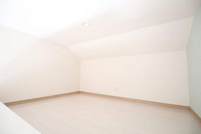 物件内観写真19　(ロフト)