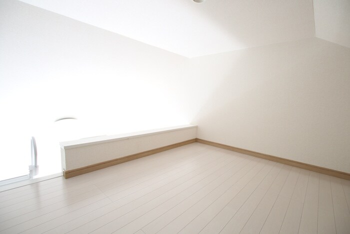 物件内観写真20　(ロフト)