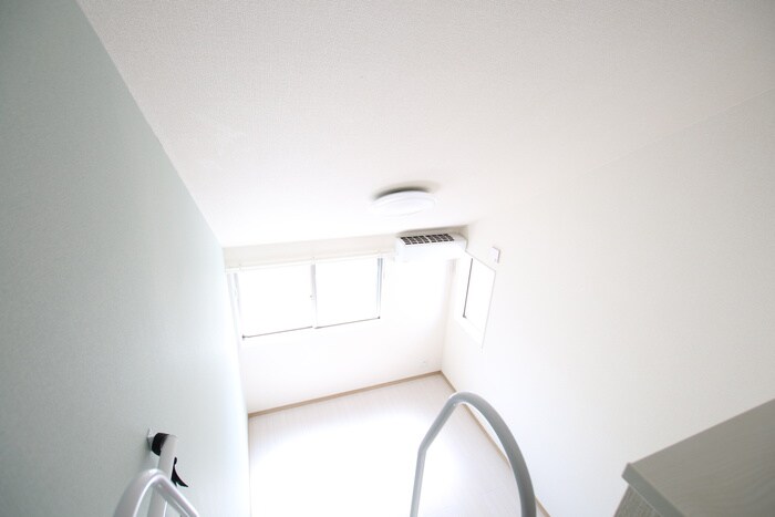 物件内観写真22　(ロフト)