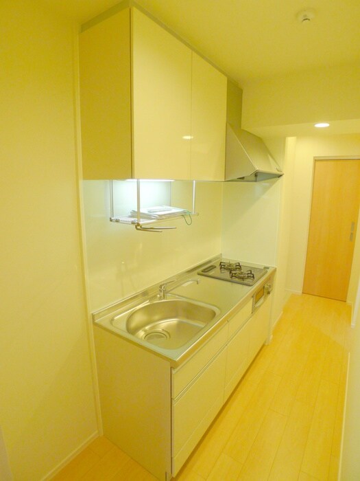 物件内観写真10　(キッチン)