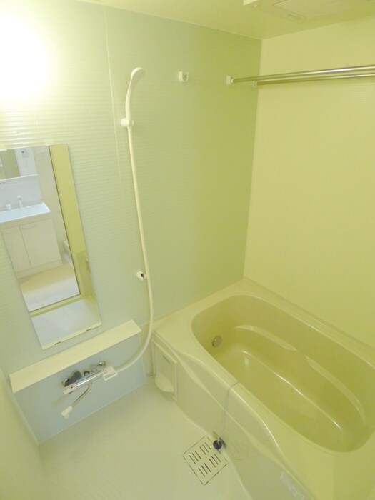 物件内観写真11　(バス／シャワールーム等)