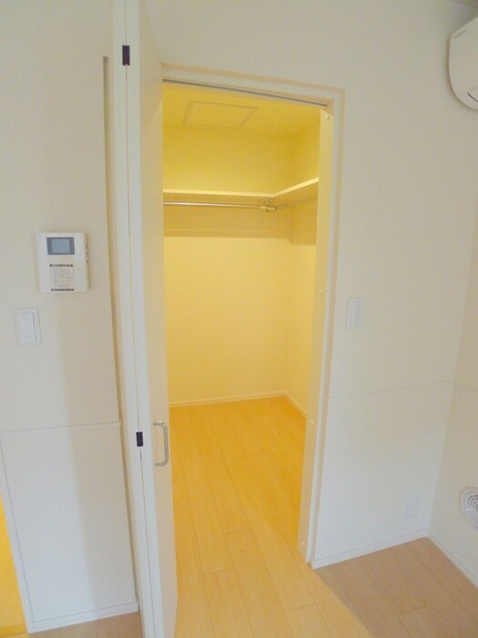 物件内観写真14　(収納)