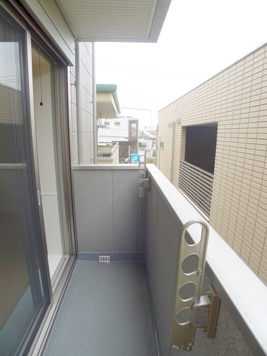 物件内観写真16　(ベランダ・バルコニー)