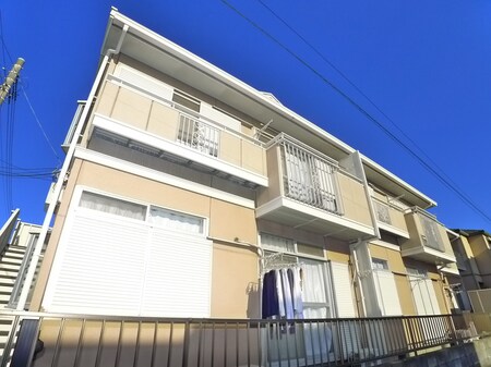 Ｃａｓａ　Ｓｏｌａｒａ外観写真