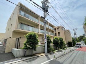 マチュリティ小石川外観写真