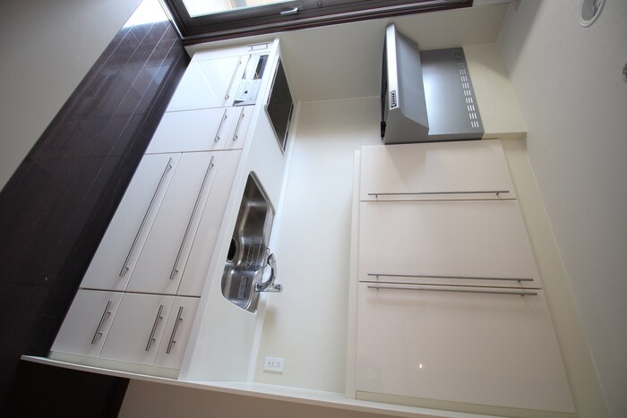 物件内観写真7　(キッチン)