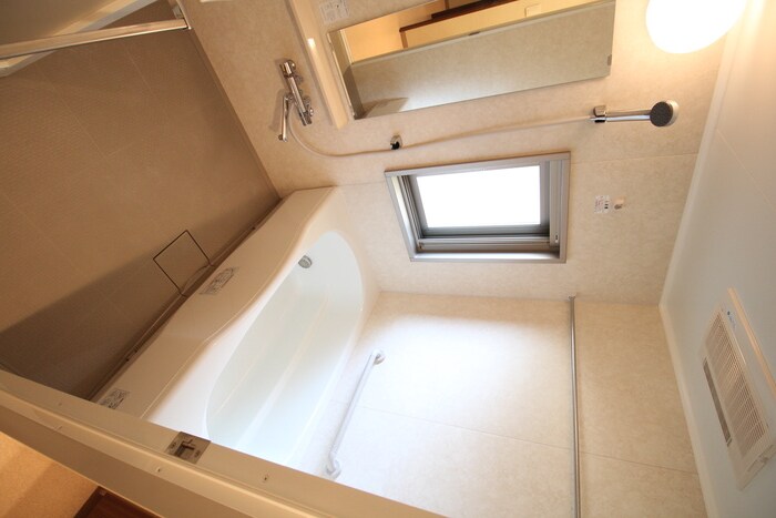 物件内観写真8　(バス／シャワールーム等)