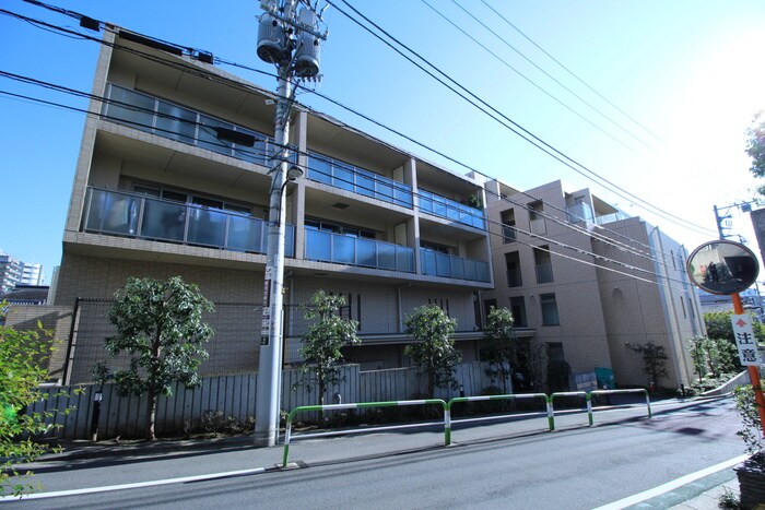 物件外観写真4　(外観写真)