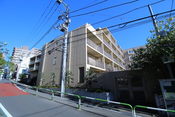 物件外観写真6　(外観写真)