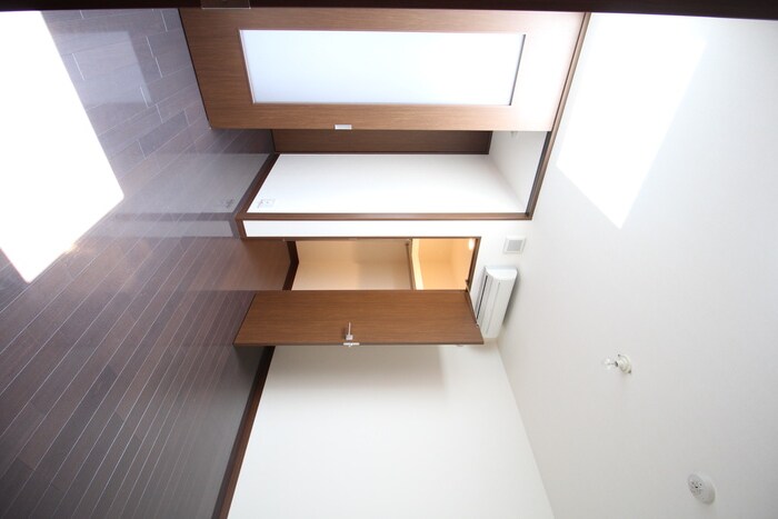 物件内観写真13　(居室)