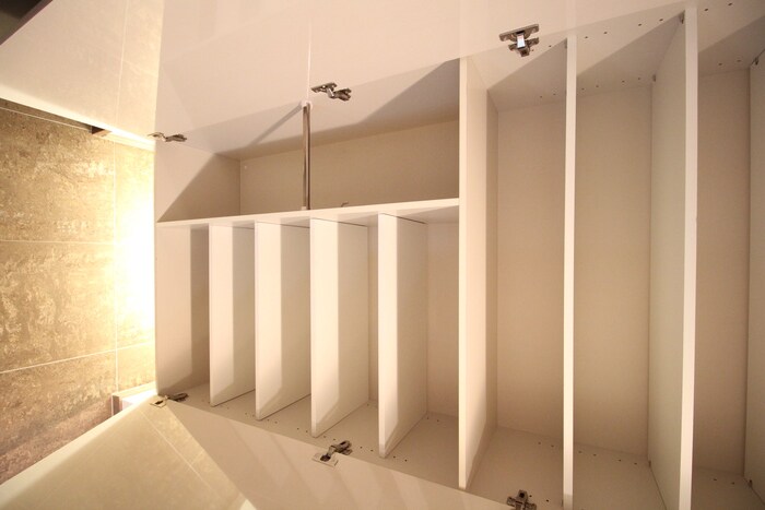 物件内観写真15　(靴箱)