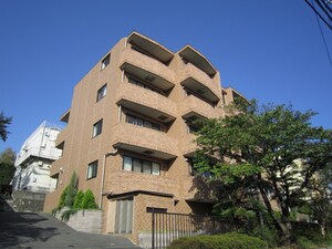 ＬａｇｕｎａＭｅｄｏｗｓ外観写真