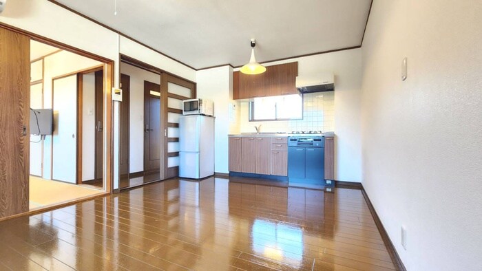 物件内観写真7　(居室)