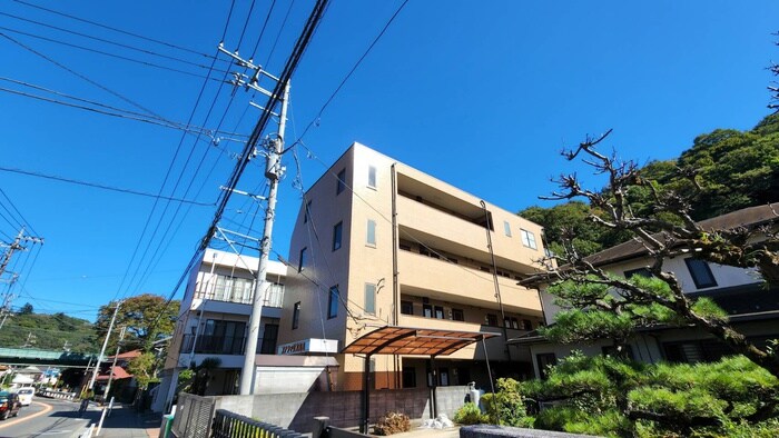 物件外観写真6　(外観写真)