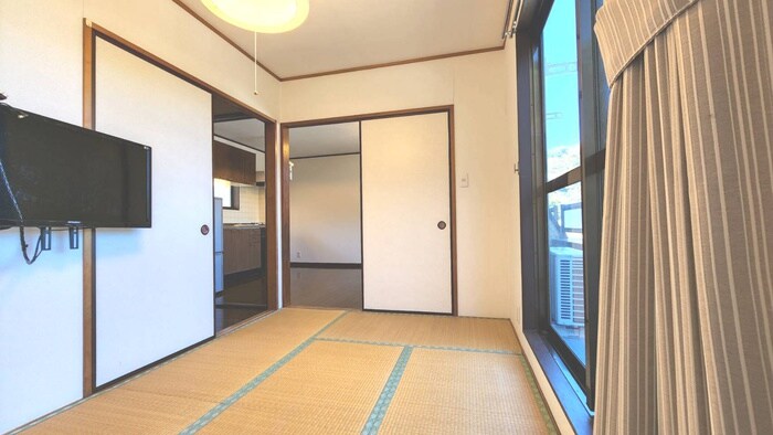 物件内観写真12　(居室)