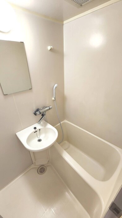 物件内観写真16　(バス／シャワールーム等)