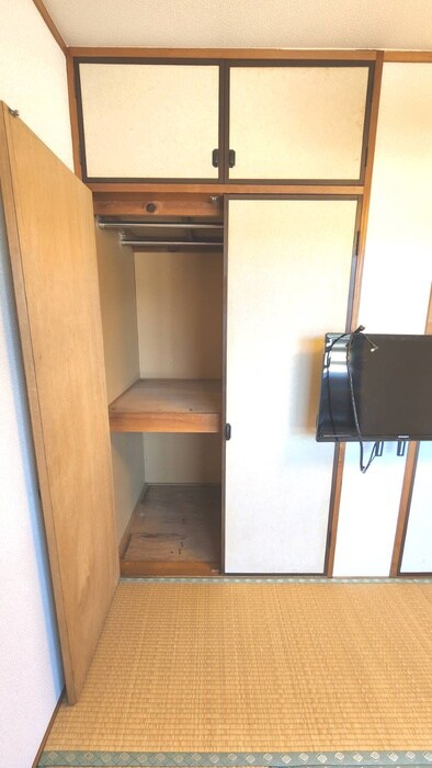 物件内観写真20　(収納)