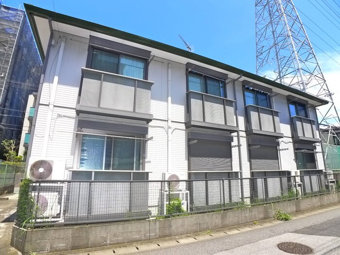 物件外観写真4　(外観写真)