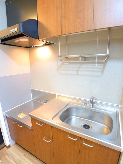 物件内観写真10　(キッチン)