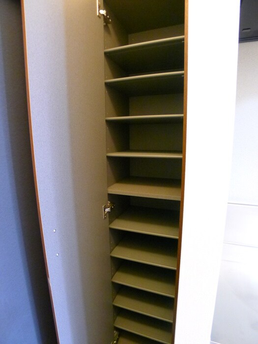 物件内観写真17　(靴箱)