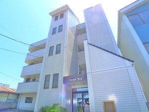 パディントンヒルズ外観写真