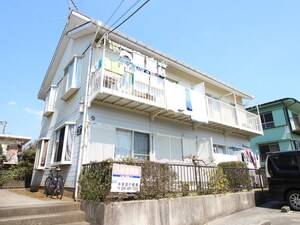 サンコ－ト霧が丘Ｃ外観写真