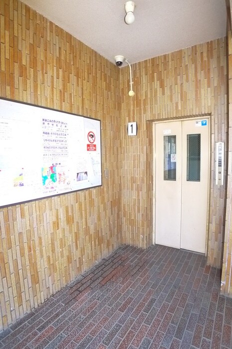 物件外観写真5　(建物設備)