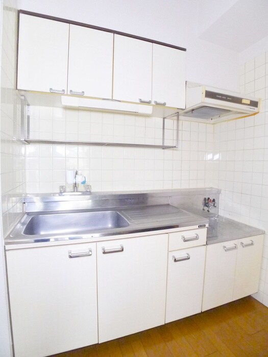 物件内観写真12　(キッチン)