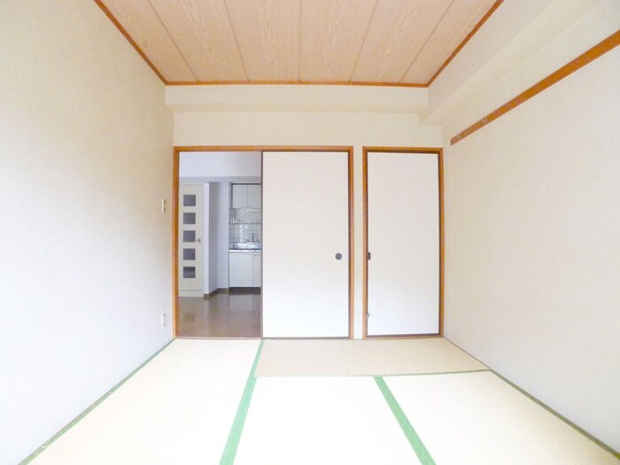 物件内観写真17　(居室)